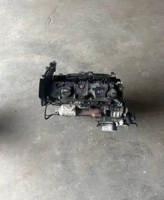 Peugeot 208 Engine 9hp