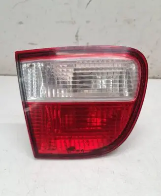 Seat Leon (1M) Rear/tail lights 1M6945091B