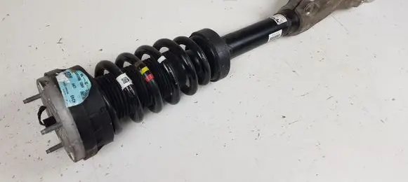 Jaguar F-Pace Front shock absorber with coil spring GX733463AC HK8318B036FG HK8345FB
