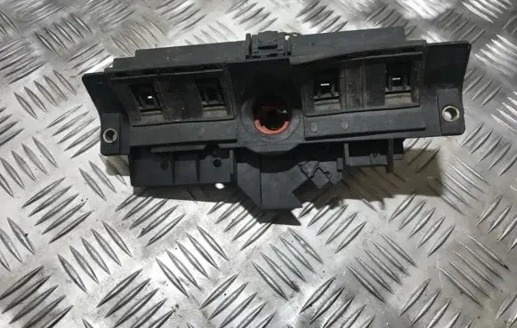 Audi A6 S6 C5 4B Tailgate/trunk/boot exterior handle 8d9827565h 4b0827565h