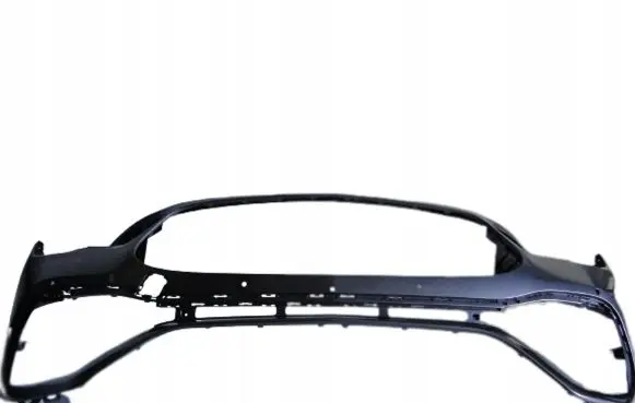 Mercedes-Benz GLA H247 Front bumper A2478804606
