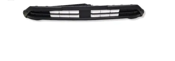 Ford Transit Custom II Front bumper splitter molding PZ31R17757A