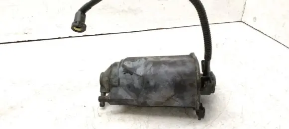 Seat Toledo II (1M) Active carbon filter fuel vapour canister 1J0201801H