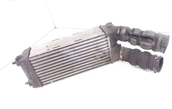 Citroen Berlingo Intercooler radiator 9656503980 9685214180 9684995080