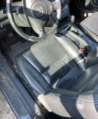 Honda Accord Seat set 