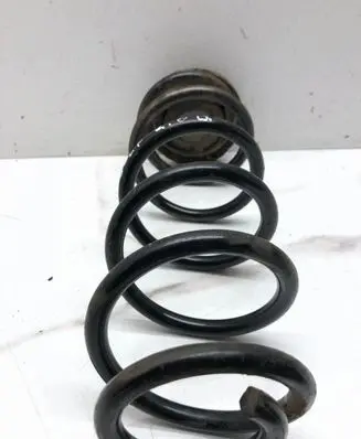 Volkswagen Golf V Rear coil spring