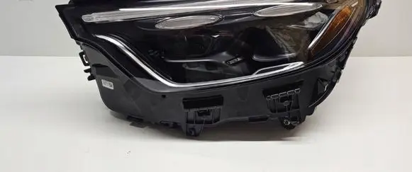 Mercedes-Benz GLC C254 Headlight/headlamp A2549062702
