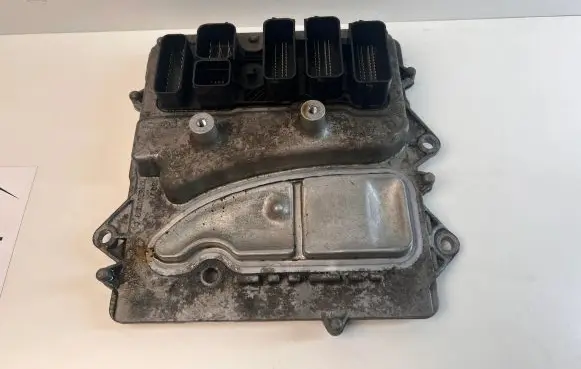 BMW X3 F25 Engine control unit/module 7638781