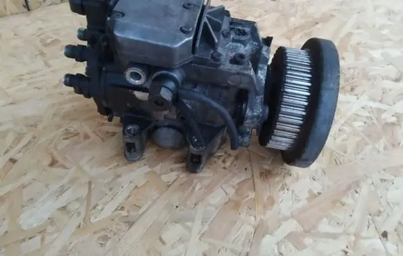 Audi A6 S6 C7 4G Fuel injection high pressure pump QQQQQQQQQQQ
