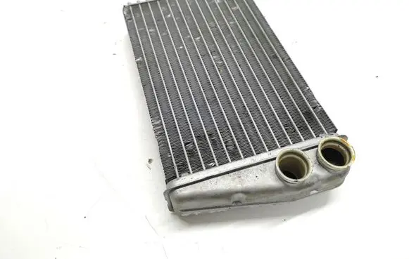 Renault Scenic II - Grand scenic II Optional radiator 