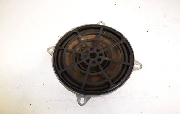 Citroen C3 Front door speaker 9634826680