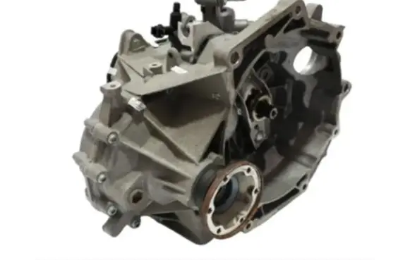 Audi A3 S3 8P Manual 5 speed gearbox 