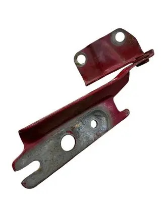 Ford Ranger Engine bonnet/hood hinges