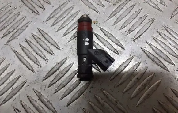 Chrysler 300M Fuel injectors set 04591306AB