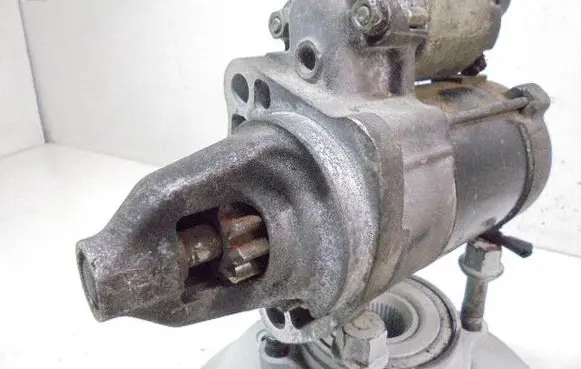 Honda Jazz Starter motor 4280003460