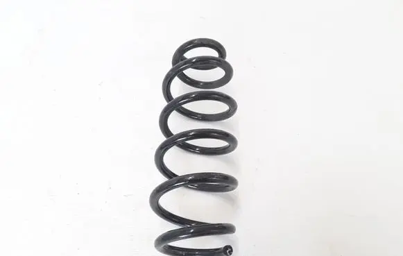 Volvo XC60 Front coil spring 31658917