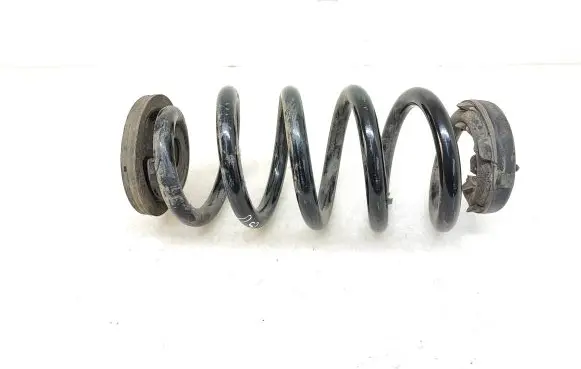 Volkswagen ID.4 Rear coil spring