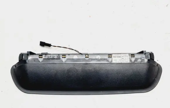 BMW 5 E60 E61 Third/center stoplight 63256927017