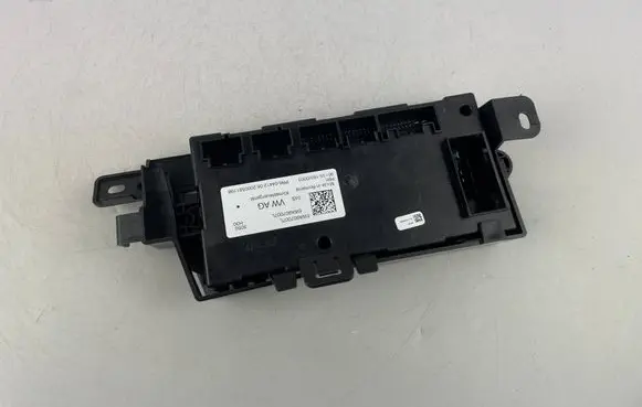 Audi A3 8Y Air conditioner control unit module 5WA907007L