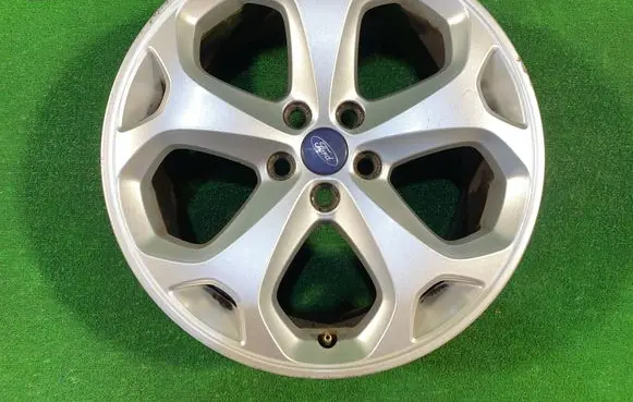 Ford Mondeo MK IV R18 spare wheel BS7JFA