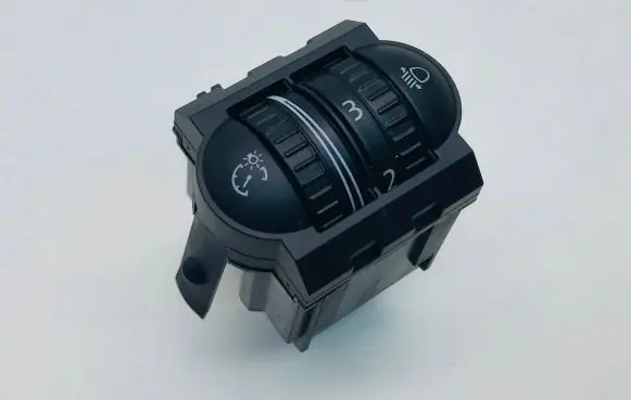 Volkswagen Scirocco Headlight level height control switch 1K8941333