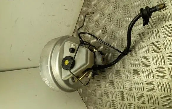 Mercedes-Benz S W140 Master brake cylinder 0034305630