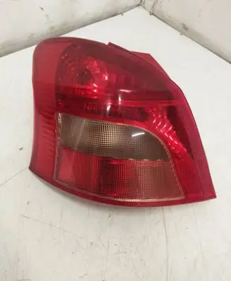 Toyota Yaris Tailgate rear/tail lights 1772