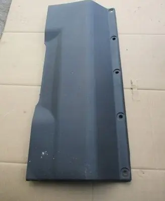 Toyota Yaris Battery tray 581670D020