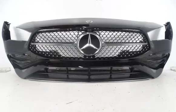 Mercedes-Benz CLA C118 X118 Front bumper A118809202