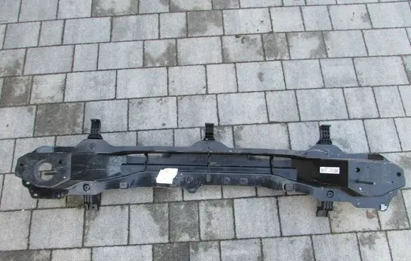 KIA Ceed Rear bumper support beam 86631J7CA0 8661-J7CA0