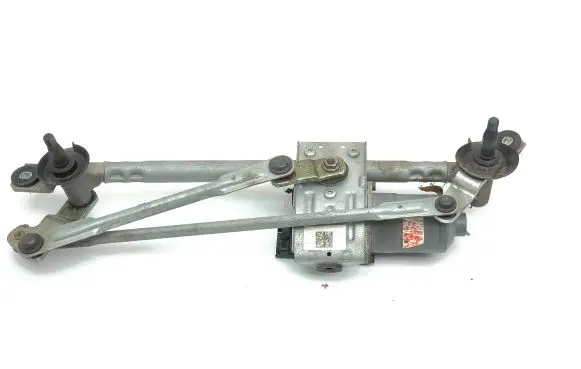 KIA Ceed Front wiper linkage and motor