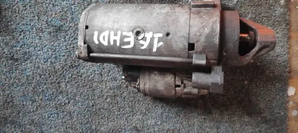 Peugeot 308 Starter motor 9662854180