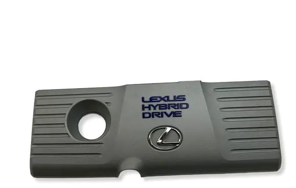 Lexus CT 200H Engine cover (trim) 1121237080