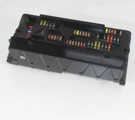 BMW 5 GT F07 Fuse module 9210861 117033442D 00306906