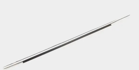 Volvo XC90 Front door glass trim molding 30634902