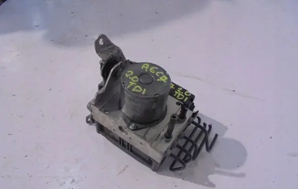 Audi A6 C7 ABS Pump