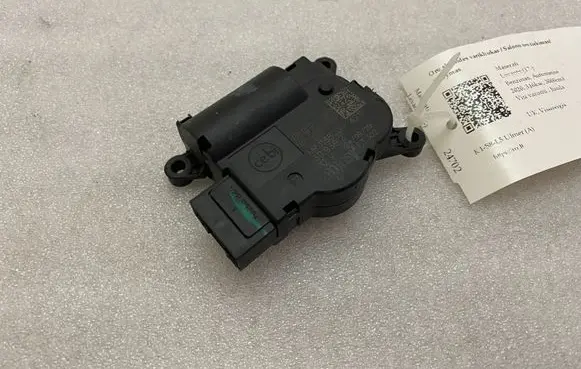 Maserati Levante Air flap motor/actuator MR1138004211
