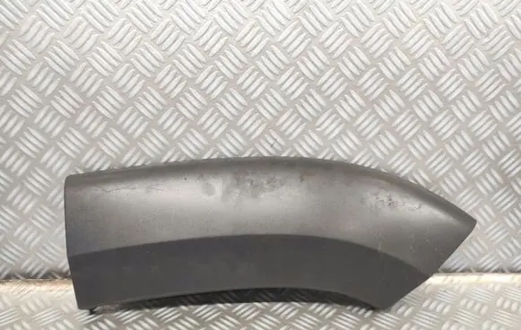 Citroen Jumper Fender trim (molding) 1314850070