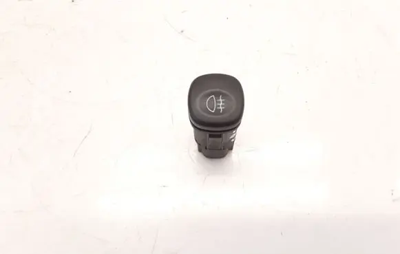 Fog light switch