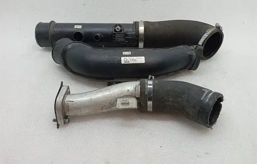 Ferrari Purosangue Gearbox oil cooler pipe/hose
