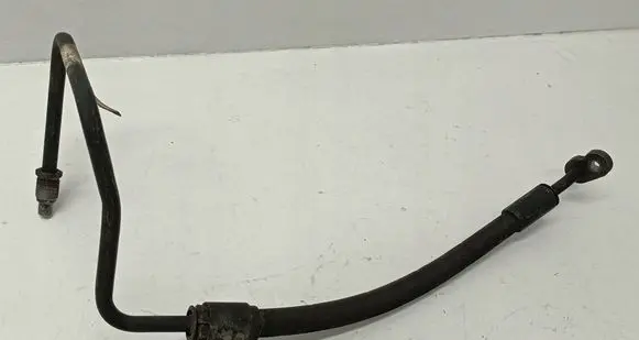 Citroen C5 Air suspension line/pipe/hose 