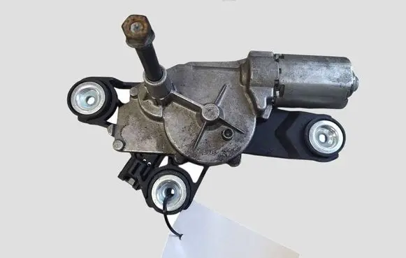 Ford Mondeo MK IV Rear window wiper motor 0390201875 3M51R17K441AF 31218473