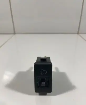 Audi A4 S4 B5 8D Headlight level height control switch 8D0941301