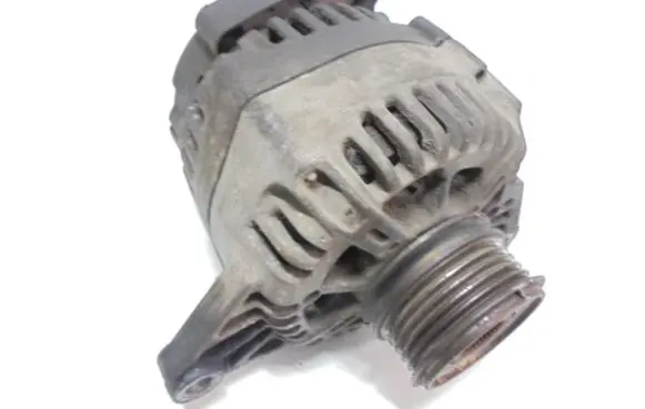Hyundai Getz Generator/alternator 37300-2A010