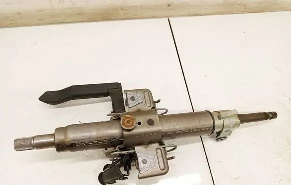 Opel Zafira B Steering wheel axle 279053053