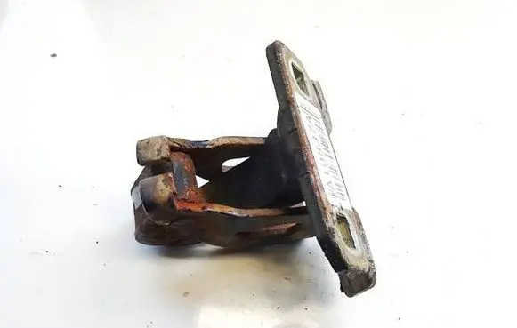 Dacia Logan I Rear door lower hinge
