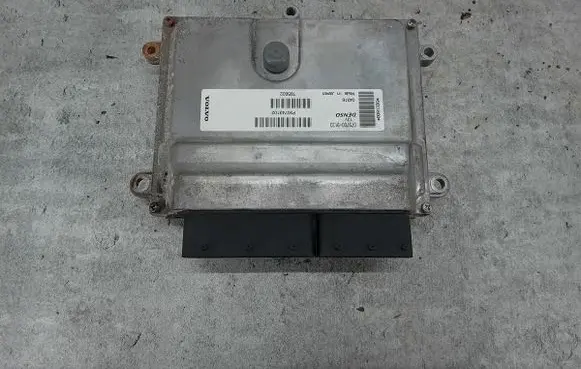 Volvo V50 Engine control unit/module ECU 079700-9133