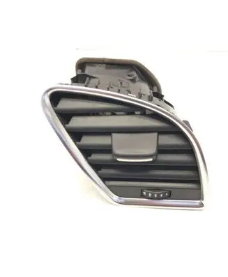 Audi A5 8T 8F Dashboard side air vent grill/cover trim 8T1820902C