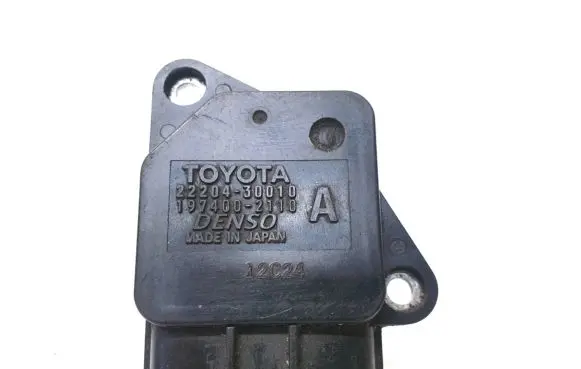 Lexus IS 220D-250-350 Mass air flow meter 22204-30010