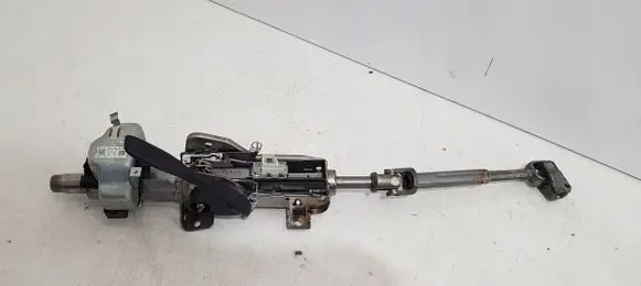 Volkswagen Golf VII Steering wheel axle 5Q0905861A